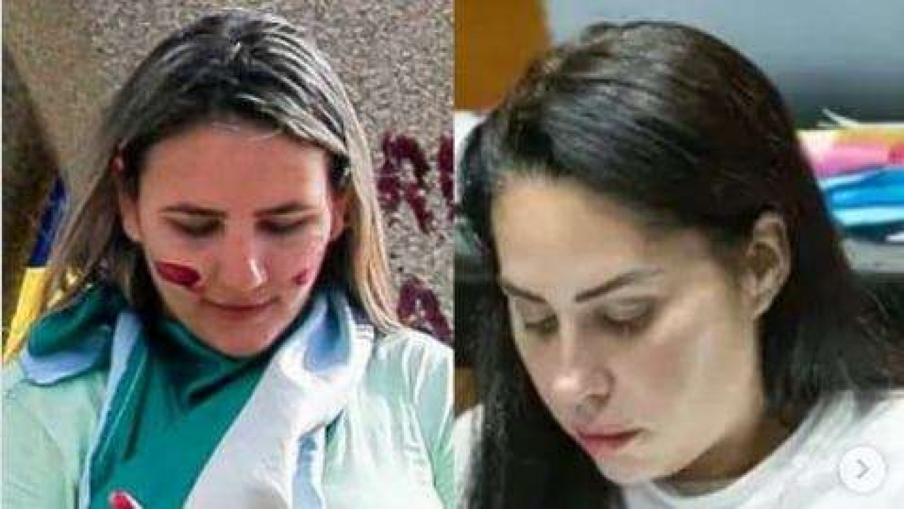 A desmoralização da Justiça brasileira: Perdão a Monique e condenação de Débora do batom