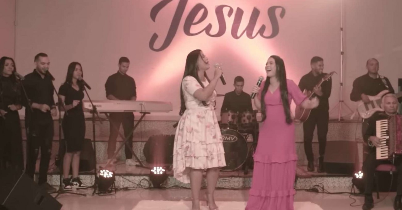 Morre conhecida cantora gospel aos 38 anos