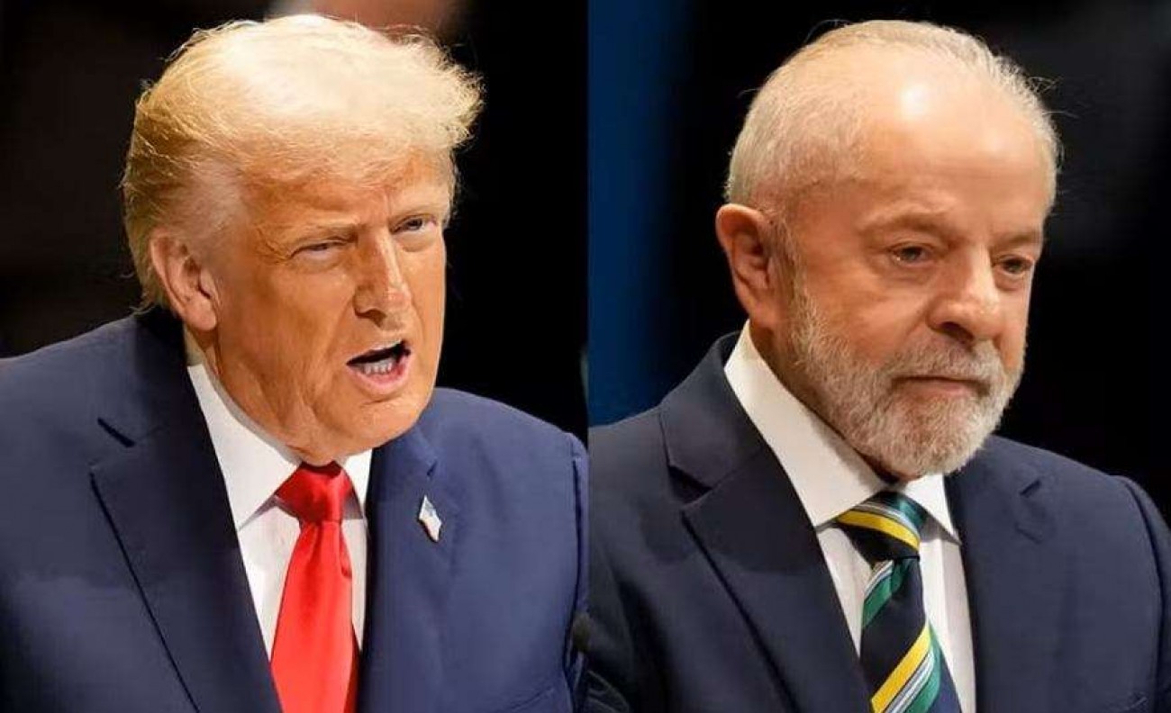 Acuado, Lula tenta sua última cartada