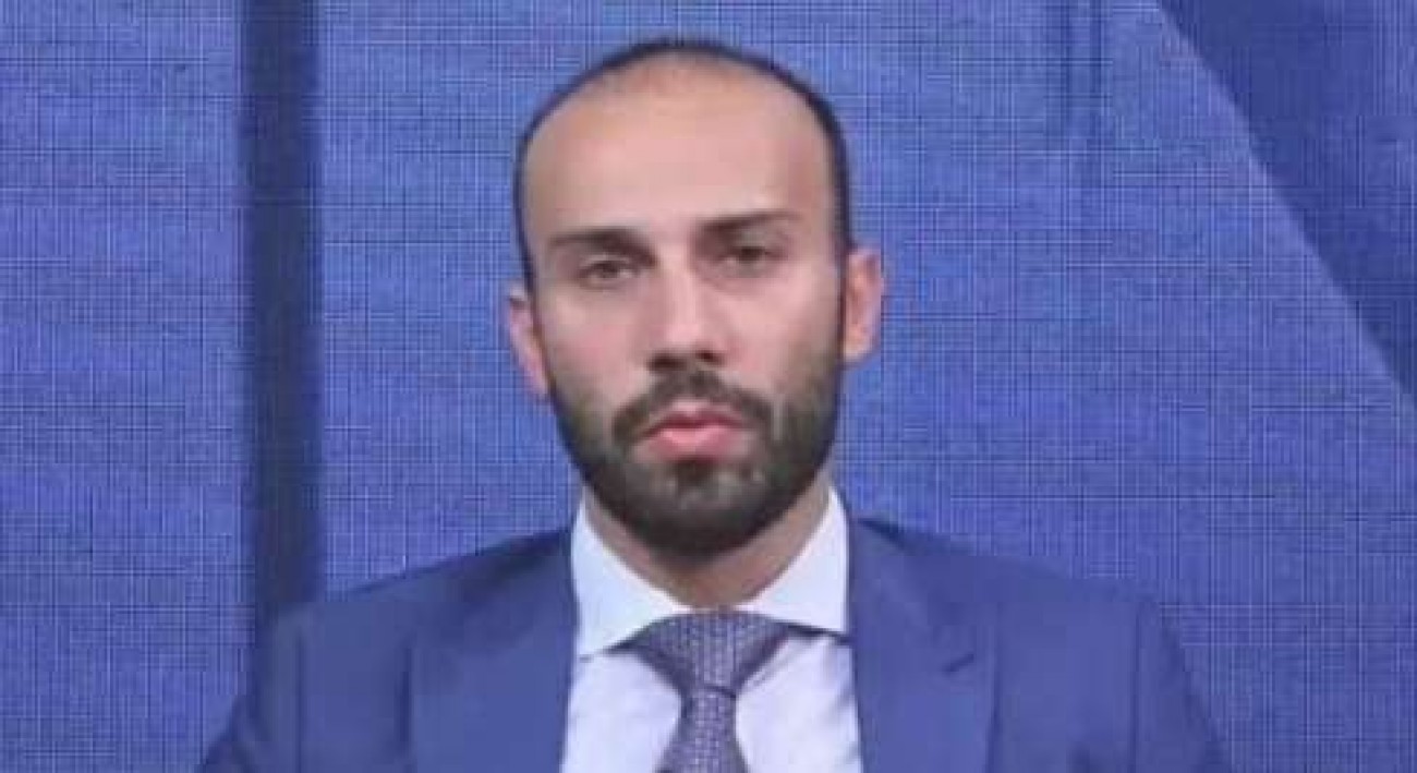 CEO da AtlasIntel se manifesta após pesquisa bizarra que atingiu Flávio ser derrubada pelo TSE