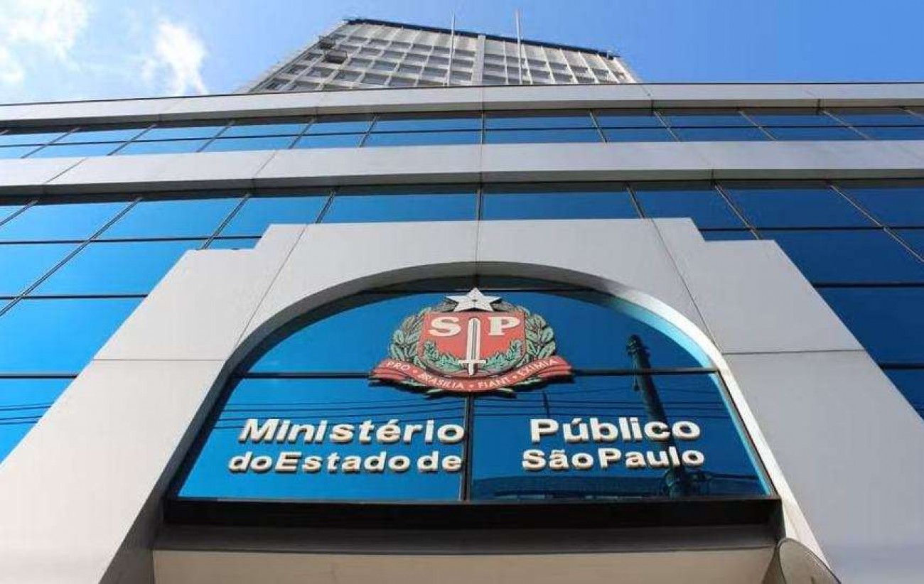 Havia um espião dentro do Ministério Público de São Paulo: Uma verdadeira ação terrorista