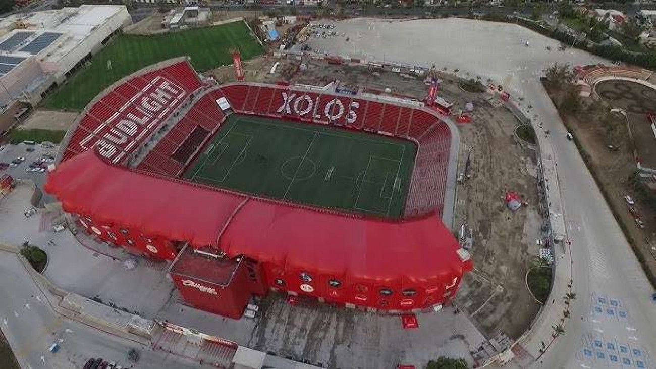 Corpo em decomposição é encontrado próximo ao estádio usado pelo Irã na Copa do Mundo