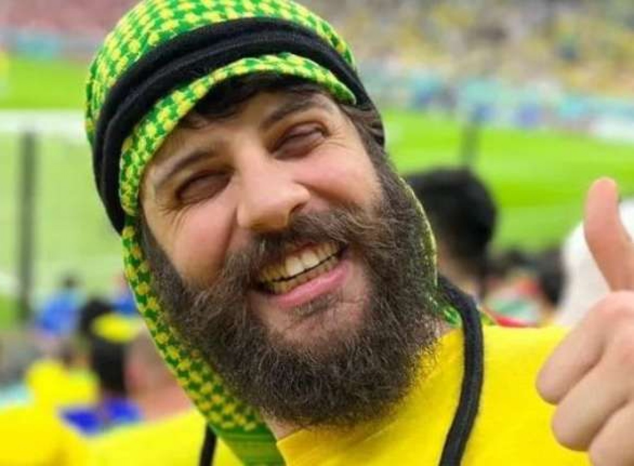 URGENTE: Revelada a verdade por trás da "prisão" de humorista brasileiro nos EUA