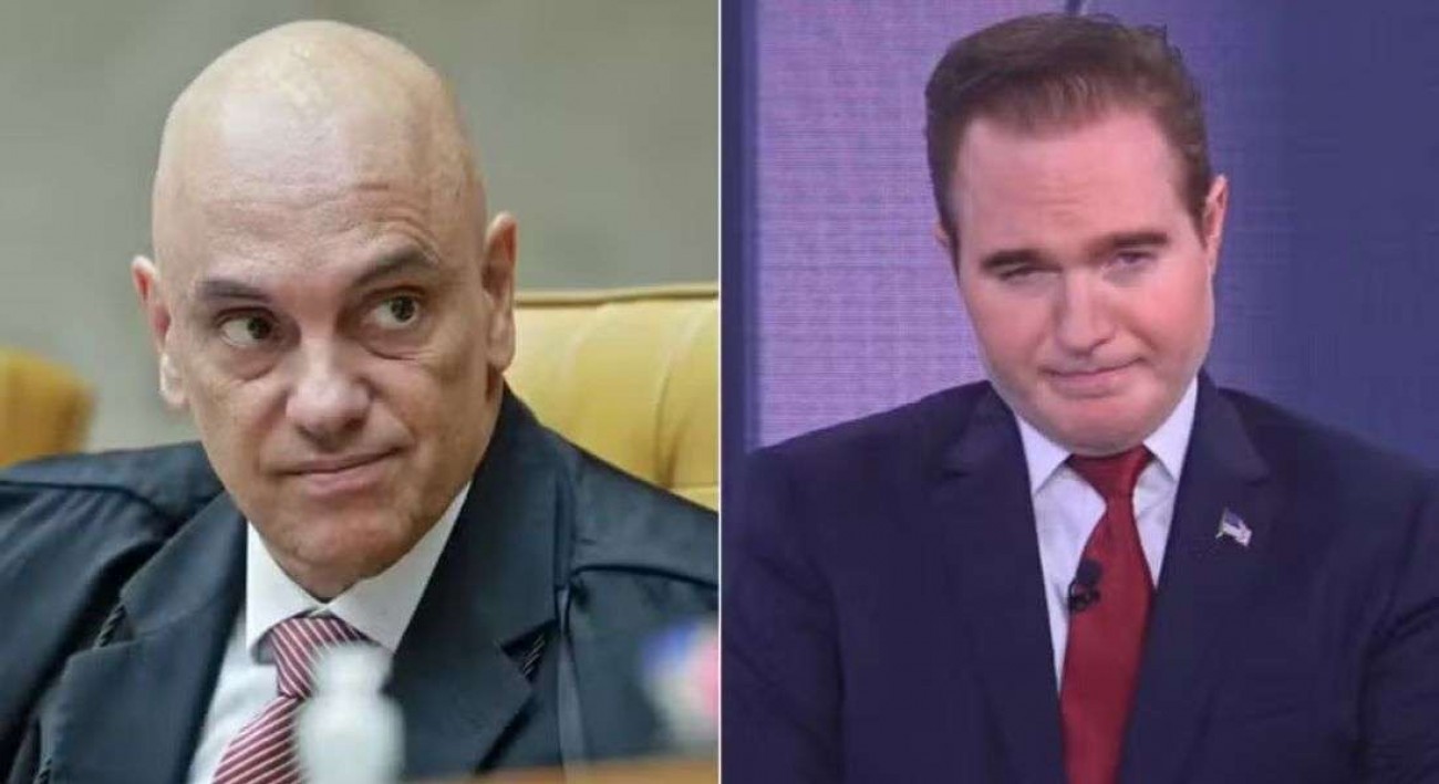 Advogado afirma que Alexandre de Moraes perdeu prazo em processo nos EUA