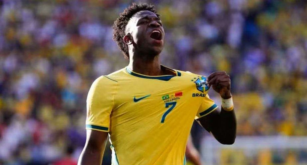 O mundo evoluiu, o Brasil precisa acompanhar: A camisa pesa, mas já não joga sozinha