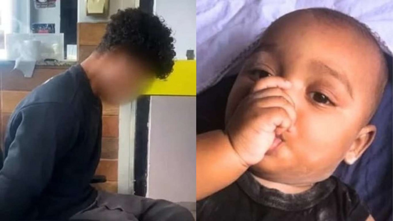 Pai se irrita com choro e comete atrocidade fatal contra bebê de 9 meses (veja o vídeo)