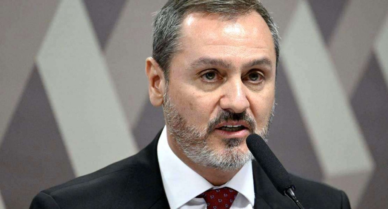 Andrei Rodrigues é o novo alvo da ira dos petistas