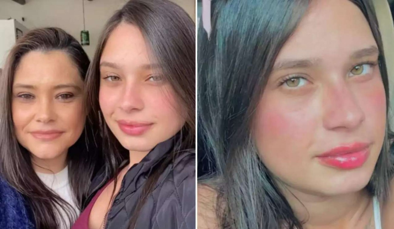 Mãe de jovem morta em salto sem corda rompe o silêncio