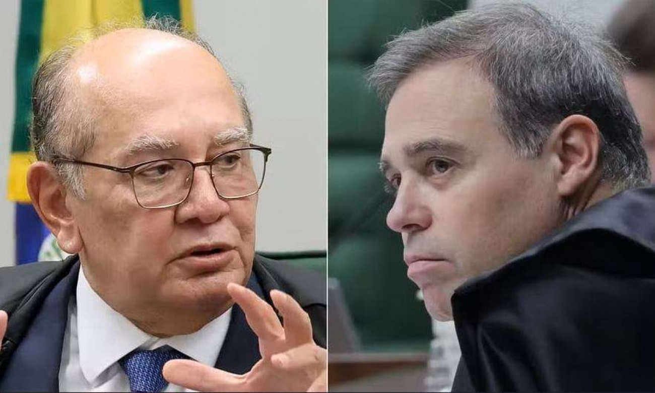 Malu Gaspar expõe guerra de nervos no STF e irrita Gilmar ao escancarar incoerência
