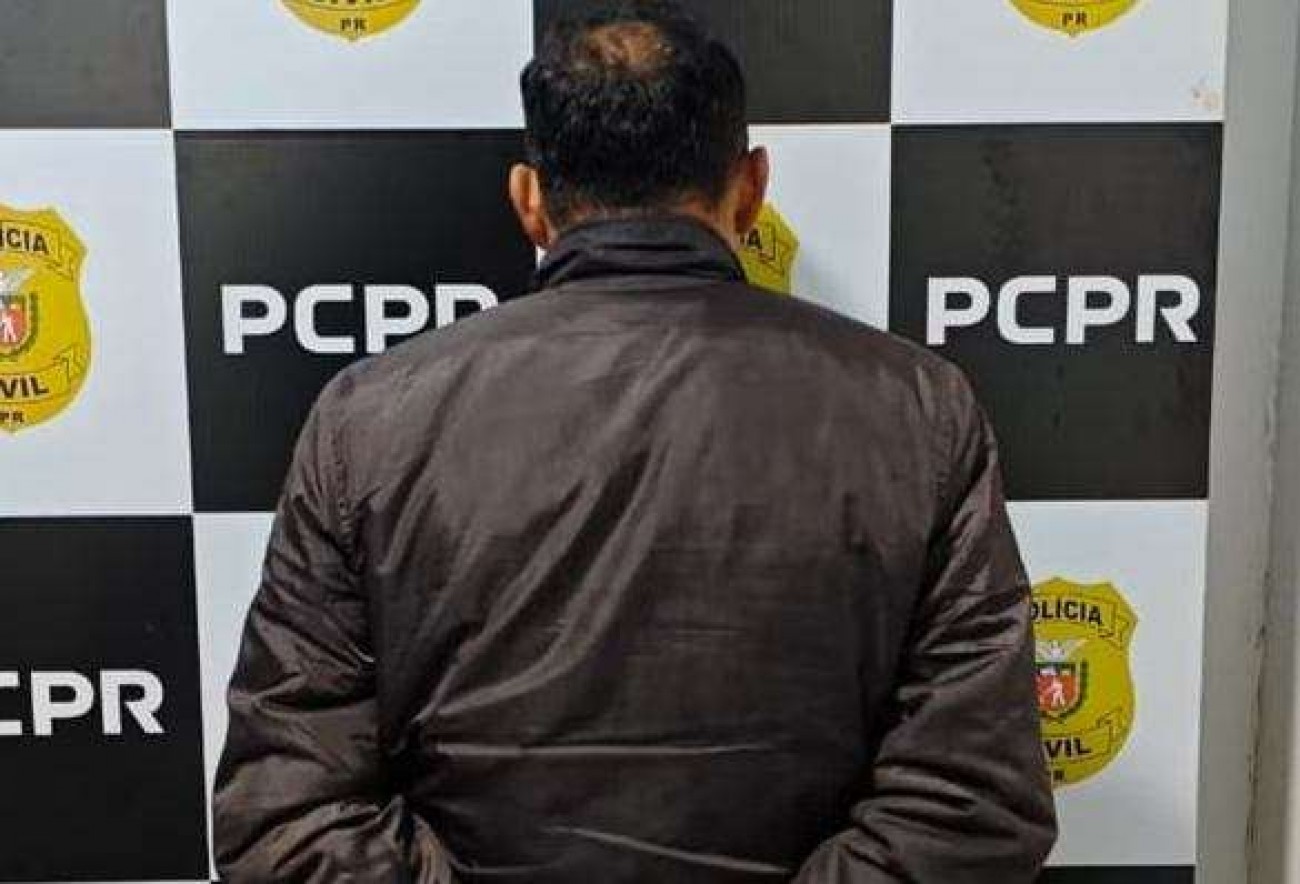 Parlamentar descumpre medida protetiva a favor da ex-mulher e acaba preso em flagrante