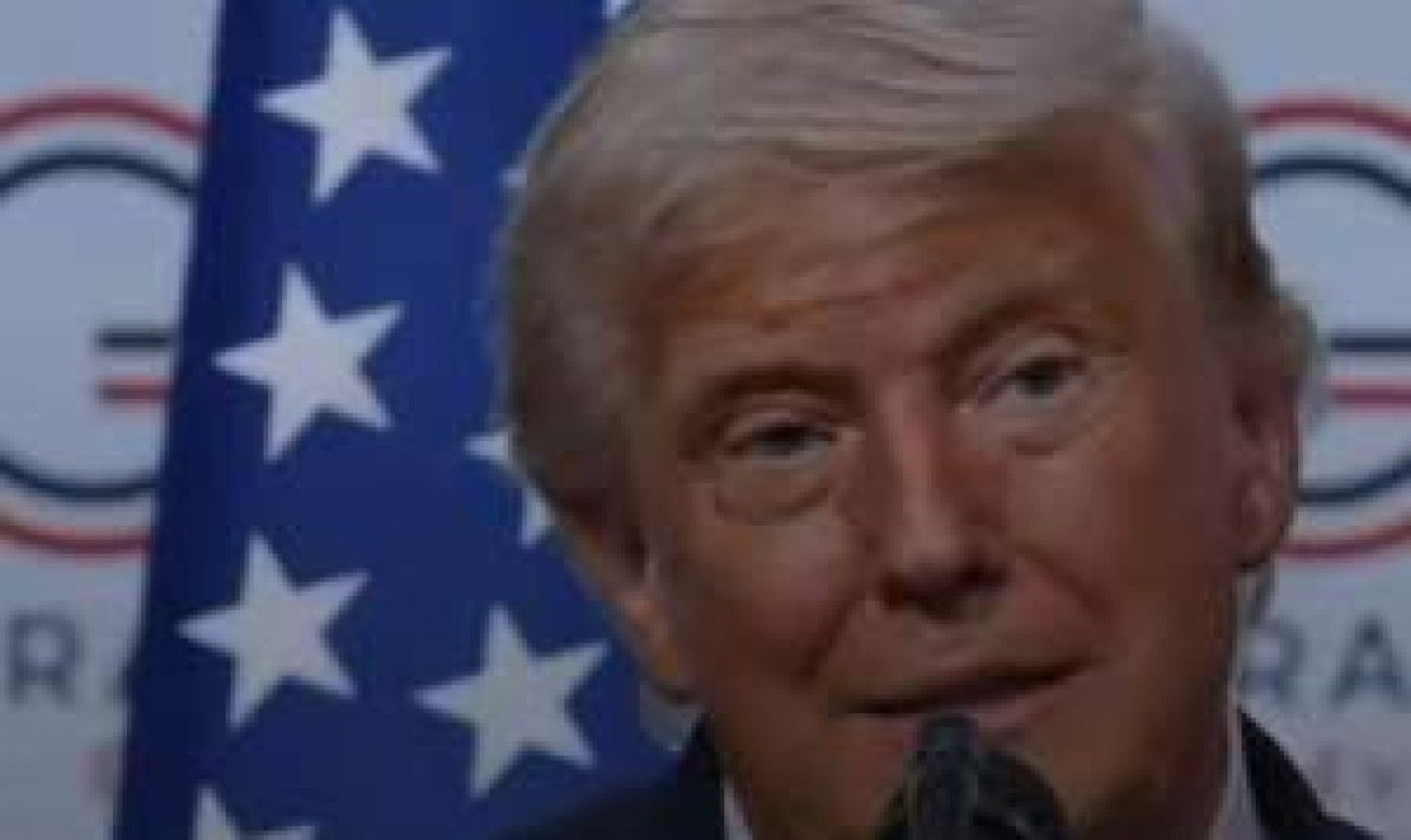 “Trump já entendeu que a esquerda é uma organização global e aprendeu a derrotá-la”, afirma analista (veja o vídeo)