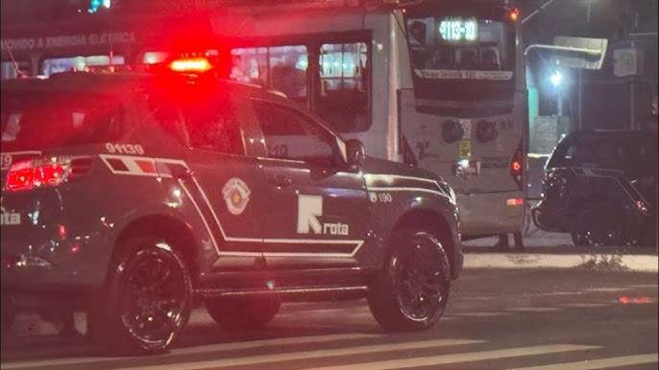 Bandido autor de atentado a irmão de Eloá tem o "CPF cancelado" pela Rota