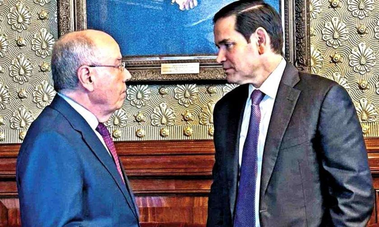 URGENTE: EUA desmentem Itamaraty e classificam como “absurdo” declaração de Mauro Vieira