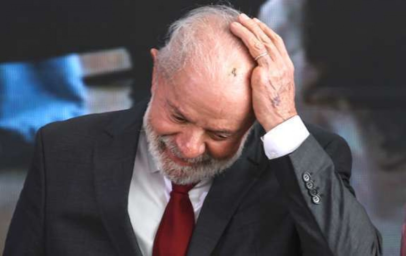 Jornalista renomado critica duramente a campanha de Flávio, mas em seguida faz uma constatação e manda recado a Lula: “Você vai perder” (veja o vídeo)