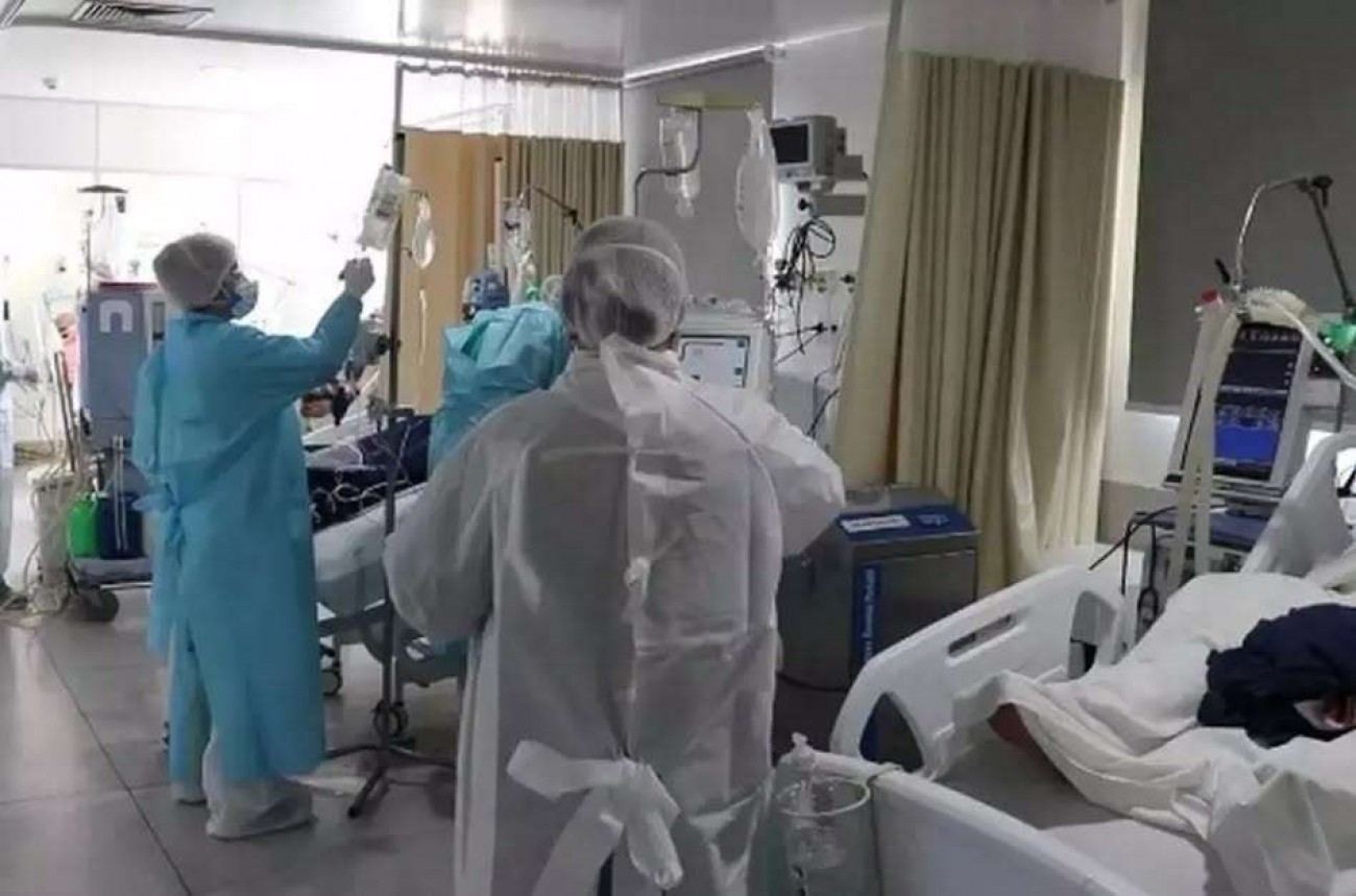 Investigação detalha chantagem macabra na Saúde: “Vai morrer todo mundo”