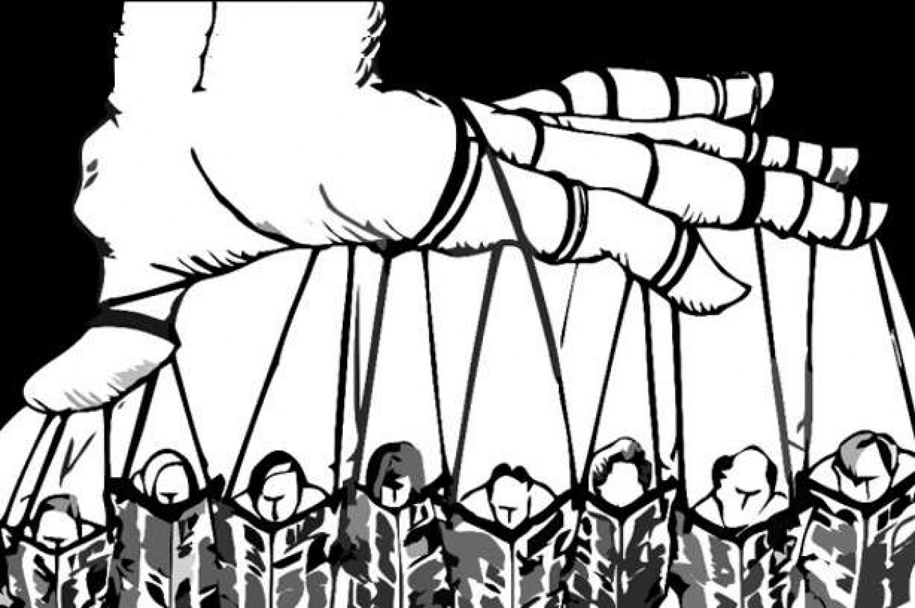 As 10 estratégias de manipulação da mídia