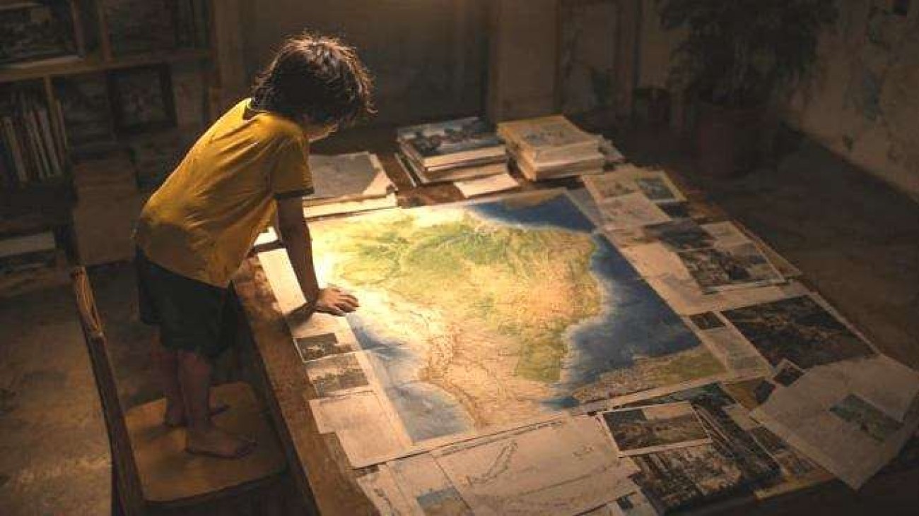 O Brasil no mapa do colapso: Os números dizem onde estamos...