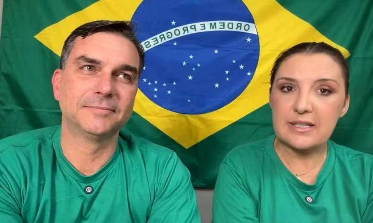 Flávio dá passo decisivo para vencer o pleito e lança “Brasil por Elas”, plano de governo voltado às mulheres