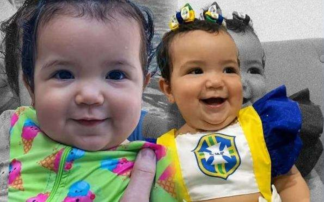 Pai da bebê Helena afirma que a mãe da criança está mentindo