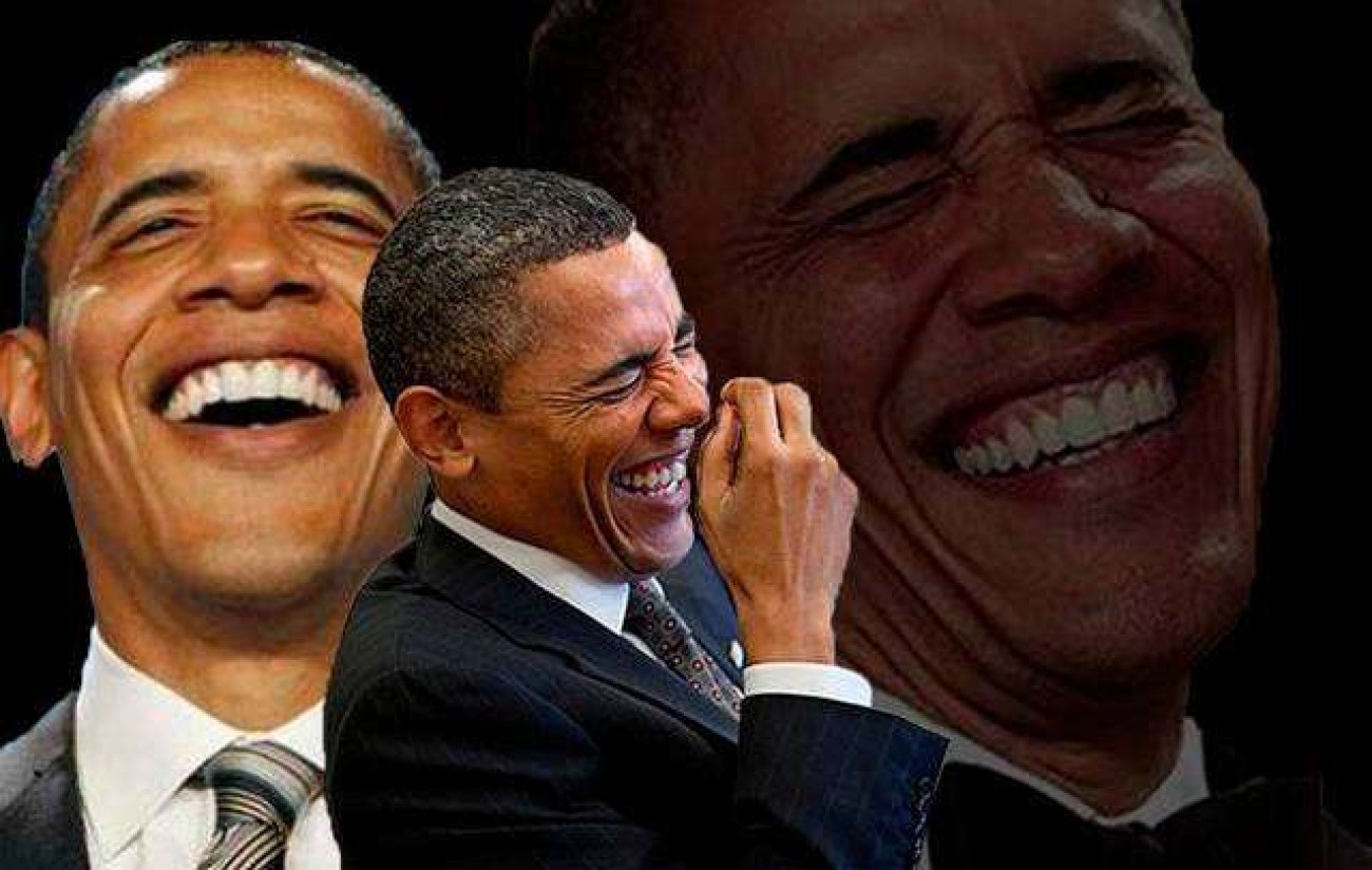 O mentiroso: Durante anos Obama mentiu e conspirou para derrubar Trump