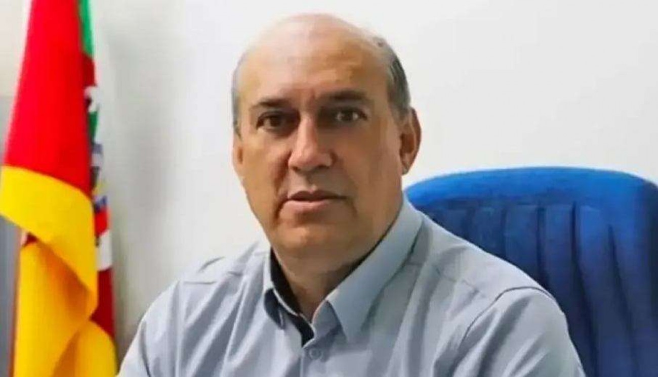 Ex-prefeito é brutalmente assassinado e polícia captura atirador