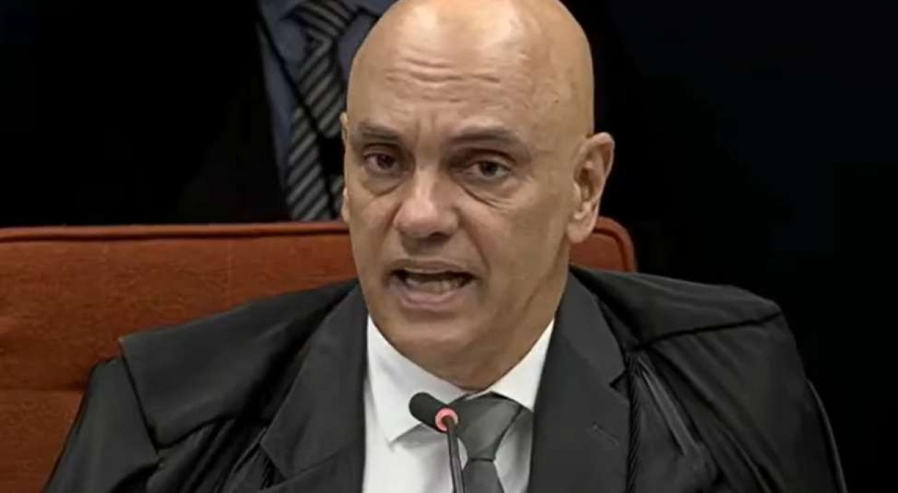 Sem qualquer pudor, Moraes passa por cima do "Estatuto da Advocacia"