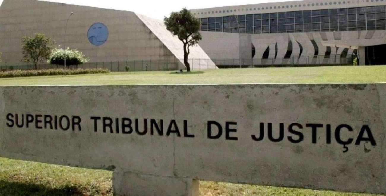 URGENTE: A PF finalmente adentra num tribunal superior do país para investigar ministro