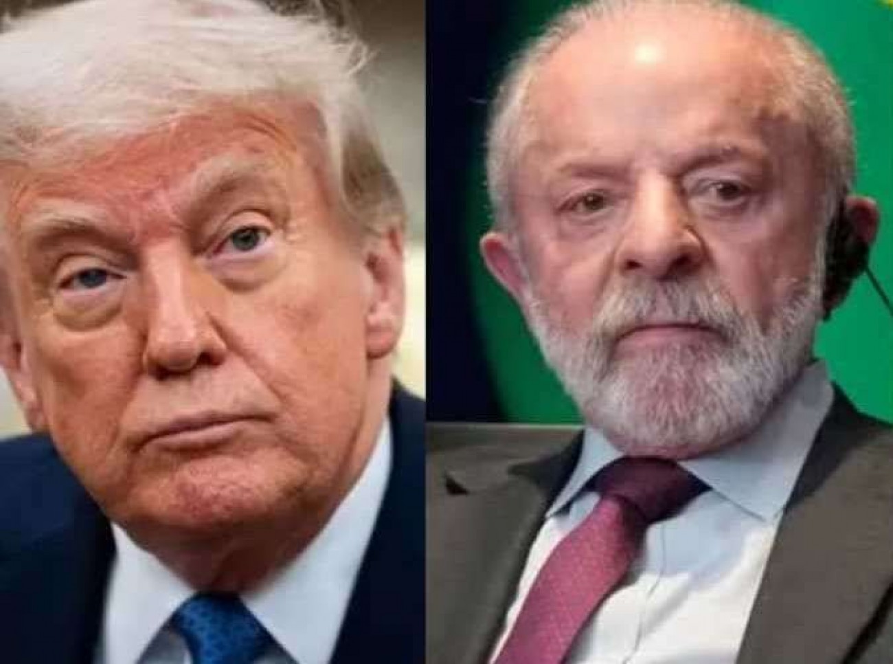 URGENTE: Governo Trump reage a declaração de Lula e avisa que vai acompanhar as eleições no Brasil