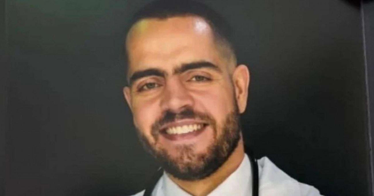 Médico de 35 anos é encontrado morto em via pública