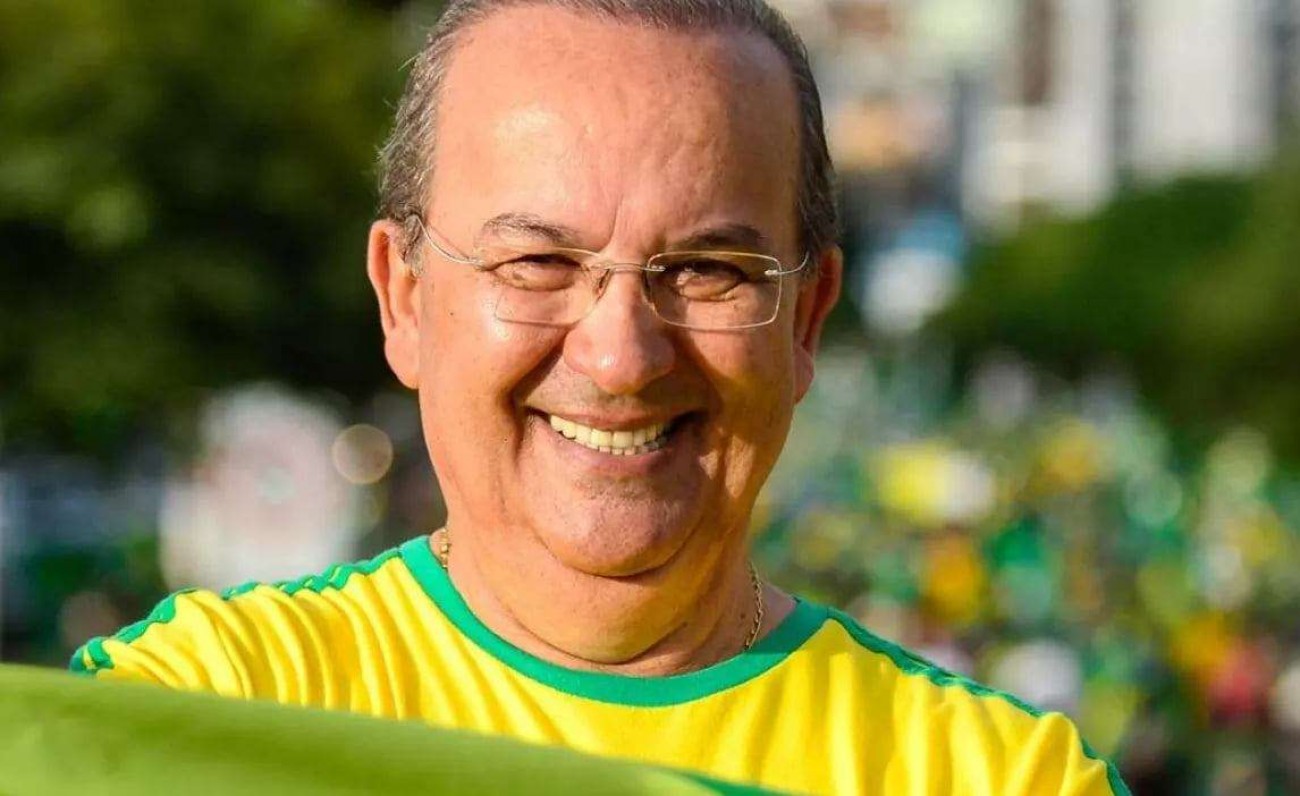 Pesquisa aponta a mais fácil reeleição do país, com mais de 70%