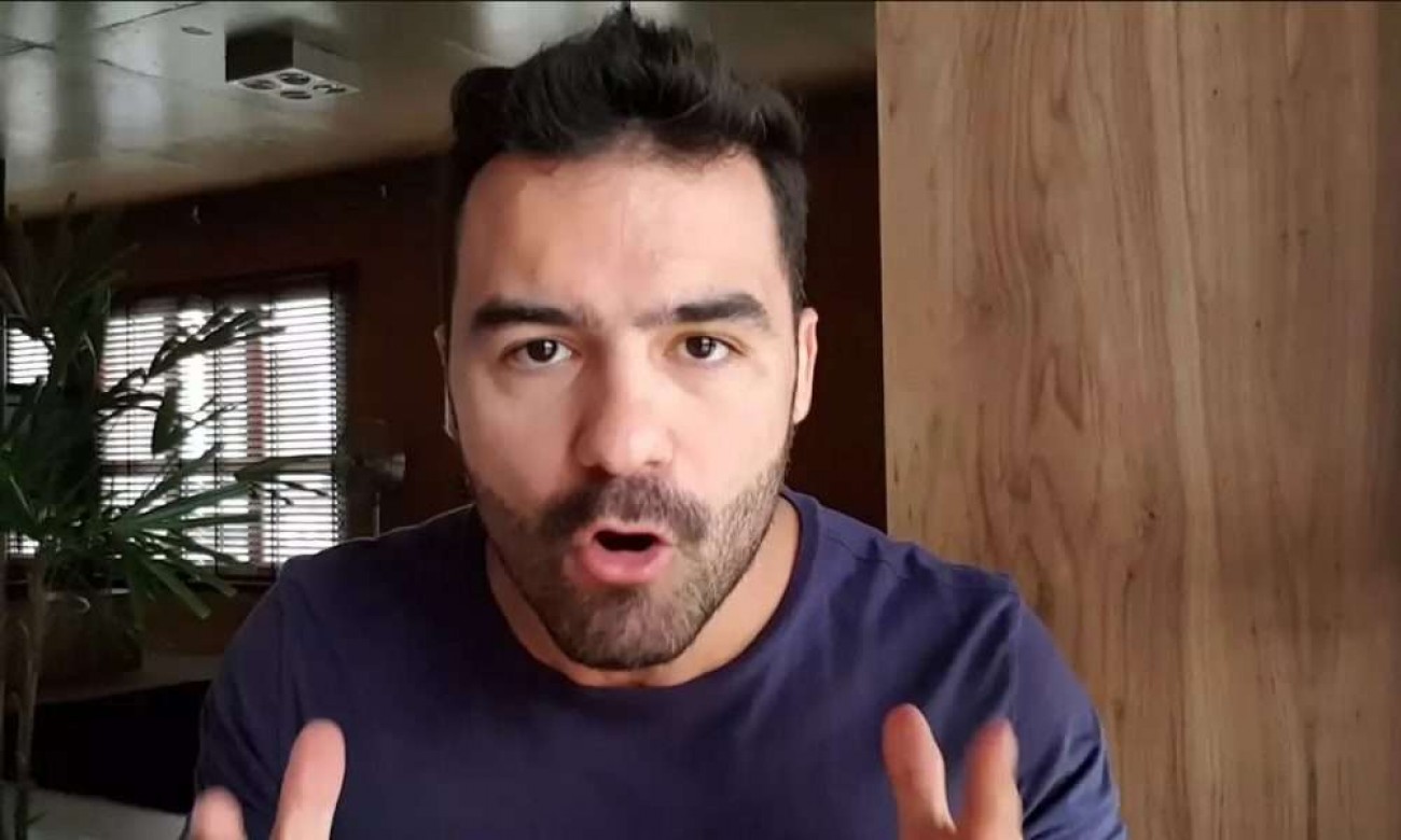 "Mamãe Falei" tenta anular cassação, sofre nova derrota e fica impedido de registrar candidatura