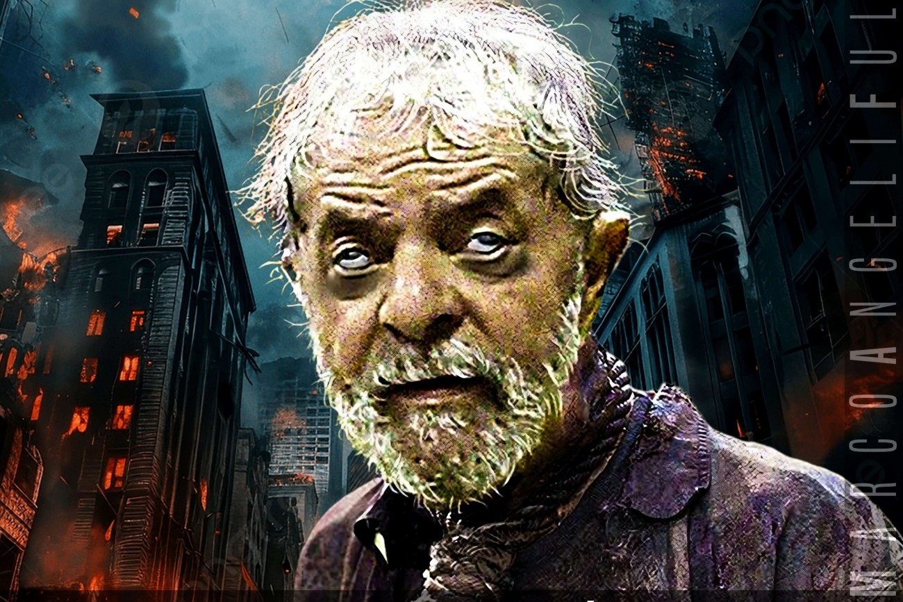 A deprimente imagem do governo Lula: A crise diplomática é com o mundo civilizado