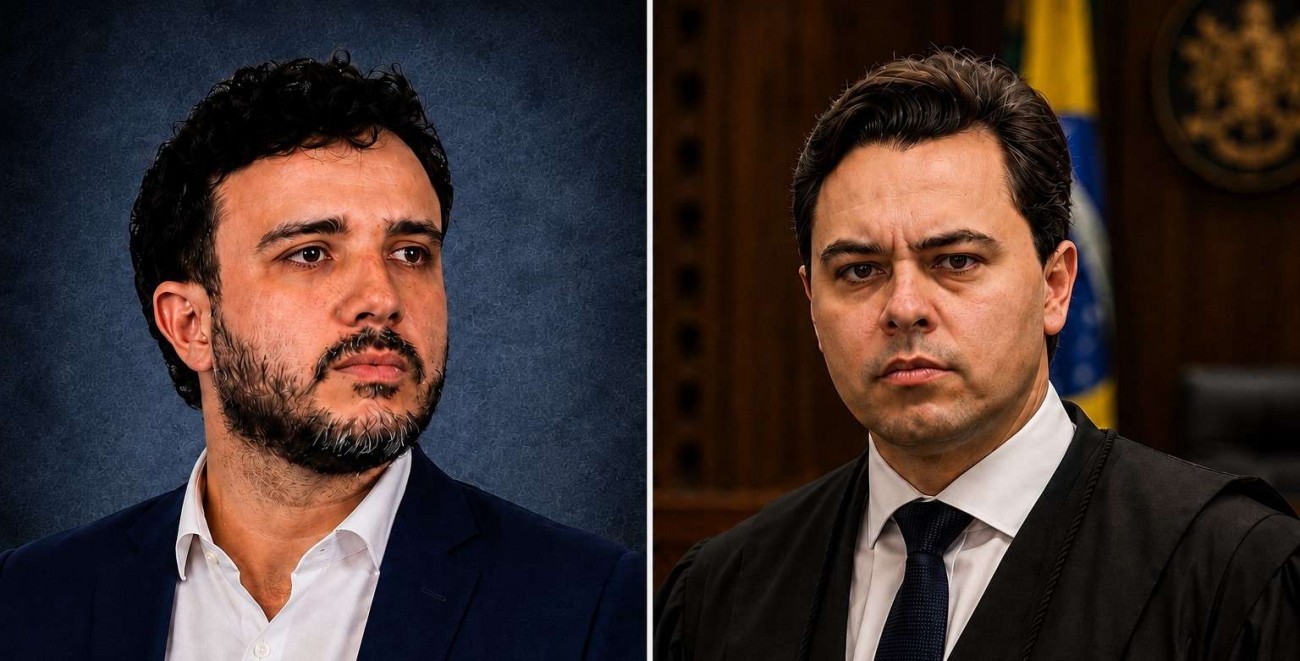 Chiquini desmascara e destrói candidato do MBL à presidência: “Lula da geração Z” (veja o vídeo)