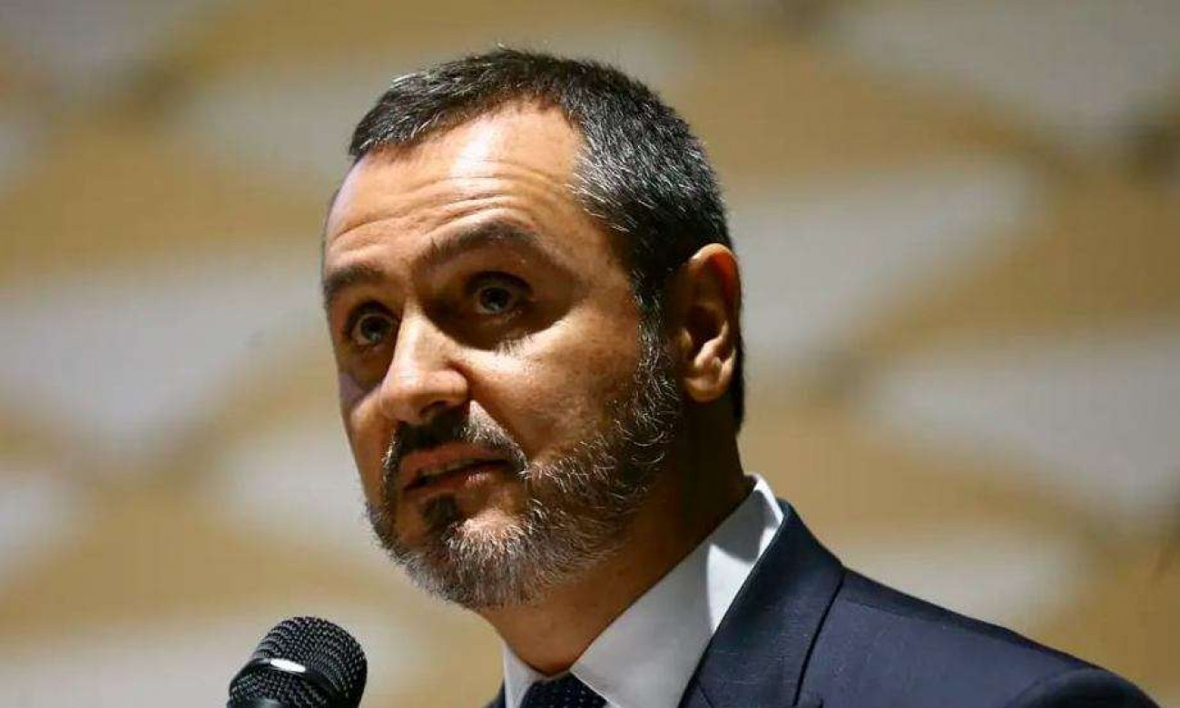 O diretor da PF de Lula e a obstrução da Justiça