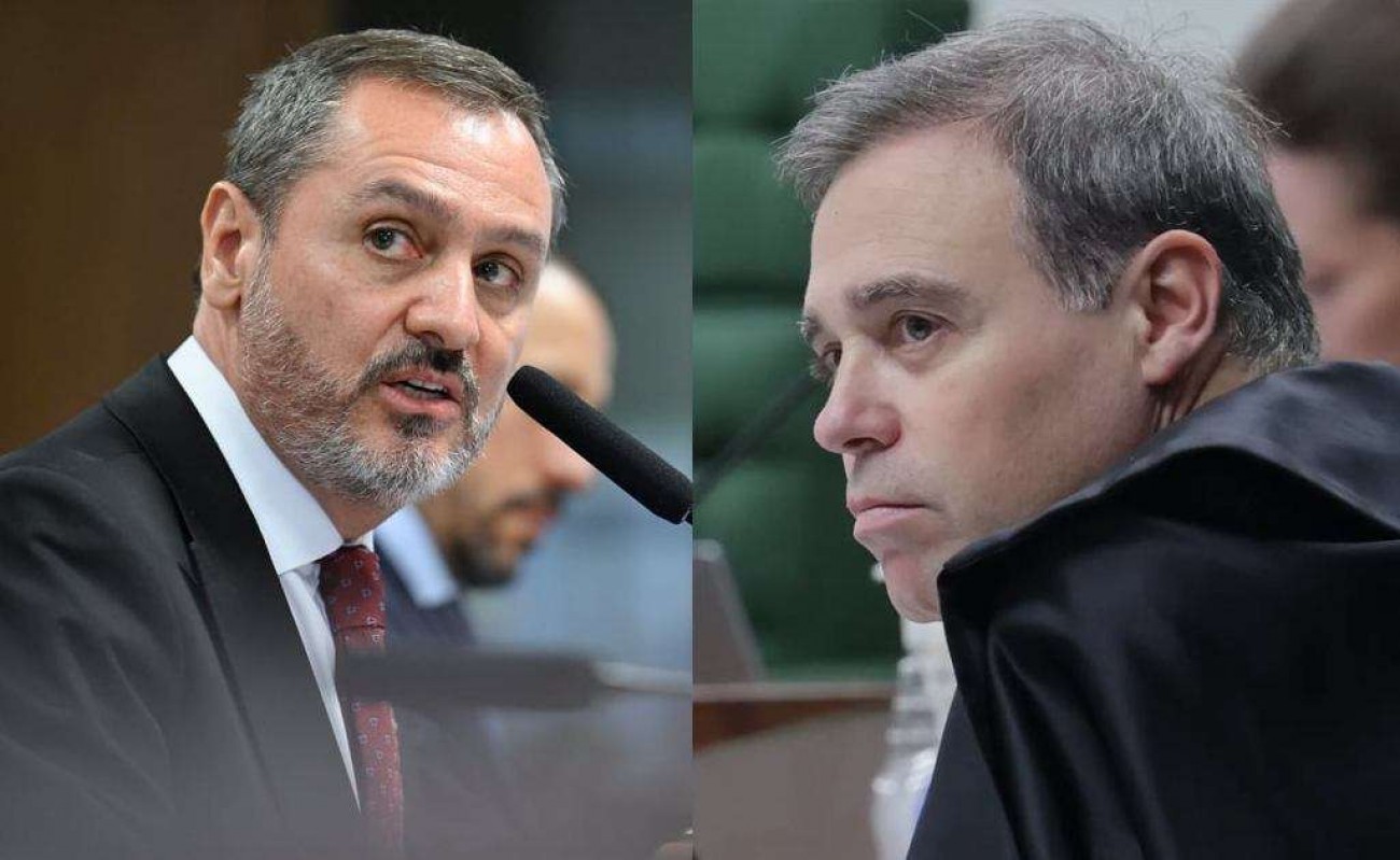 PF não completa o “drible da vaca” e nova crise institucional atinge o STF