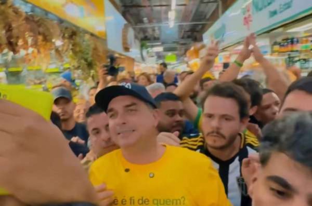 Republicanos rompe a fila do Centrão e entrega a Flávio Bolsonaro um apoio que pode redesenhar 2026