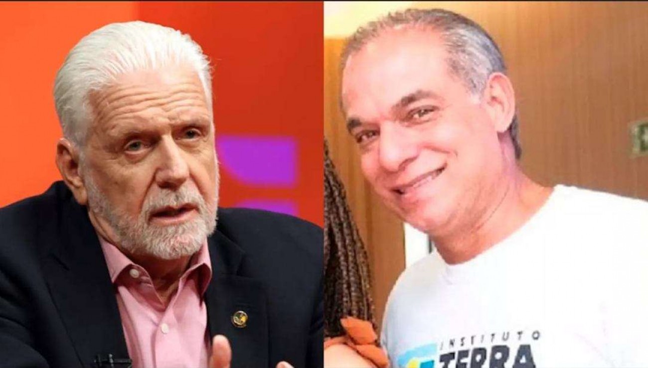 A lista de presentes de Guga Lima, as 74 ligações para Jaques Wagner e o interesse policial