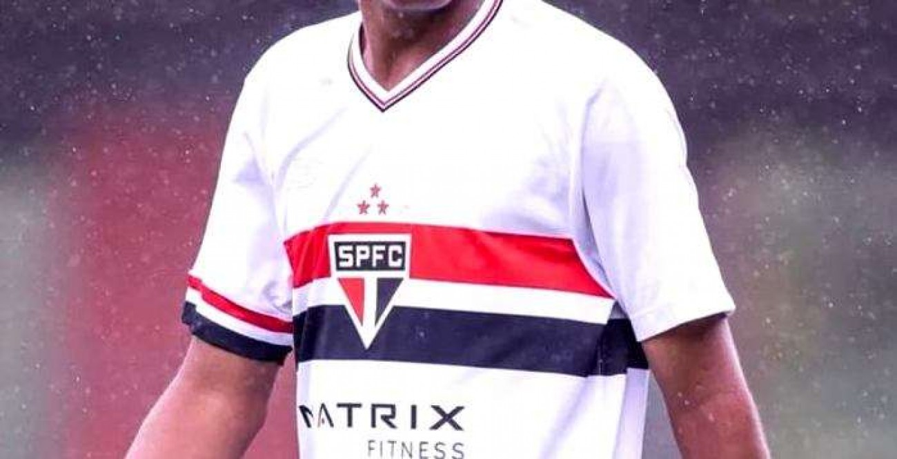 Ex-jogador do São Paulo é morto a tiros “por engano” durante jogo