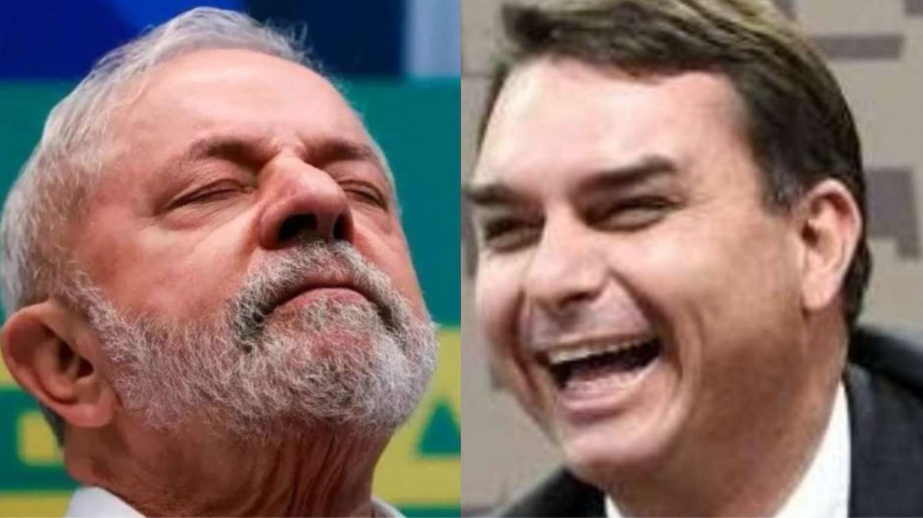 URGENTE: Nova pesquisa BTG/Nexus mostra Lula em queda e Flávio em surpreendente crescimento