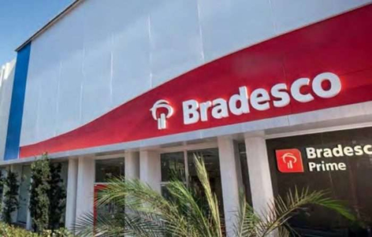 Bradesco amplia lucro, fecha agências e elimina mais de 3 mil postos de trabalho