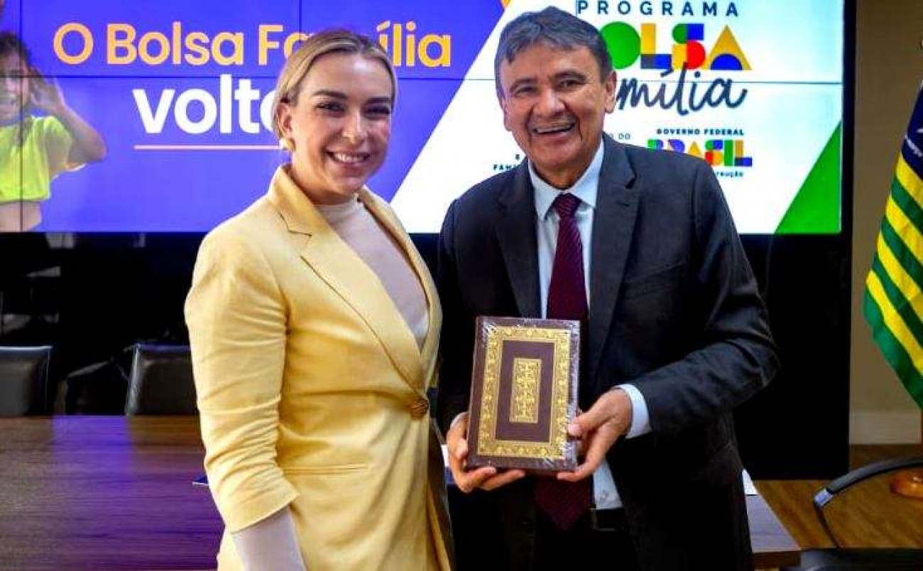 Amiga íntima de Lulinha e suposta “comparsa” visitou 41 vezes sem registro órgãos do governo Lula