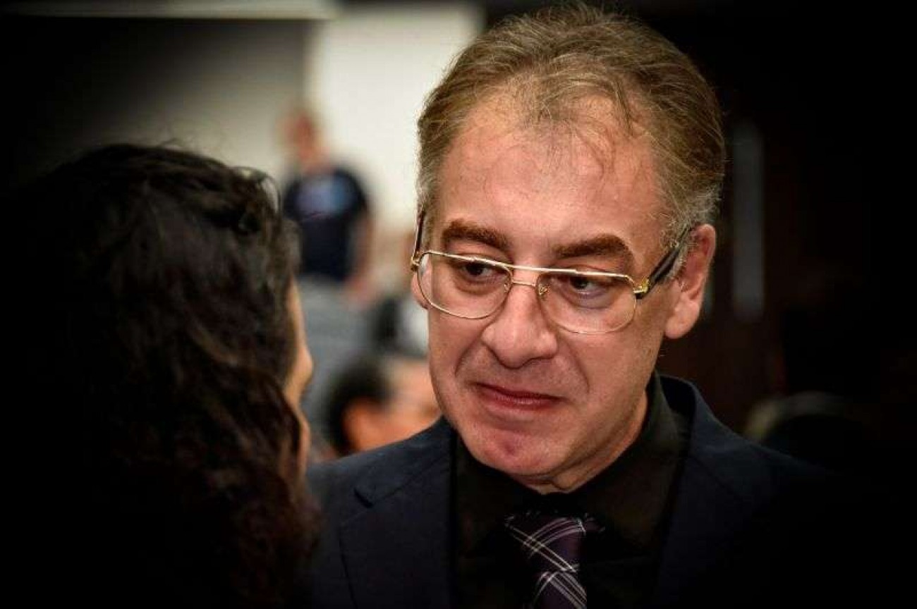 Fuga encerrada: Ex-deputado que perdeu o mandato em recontagem de votos é preso na Bolívia