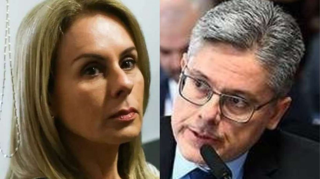 Família de Moraes perde ação, e imunidade de senador prevalece