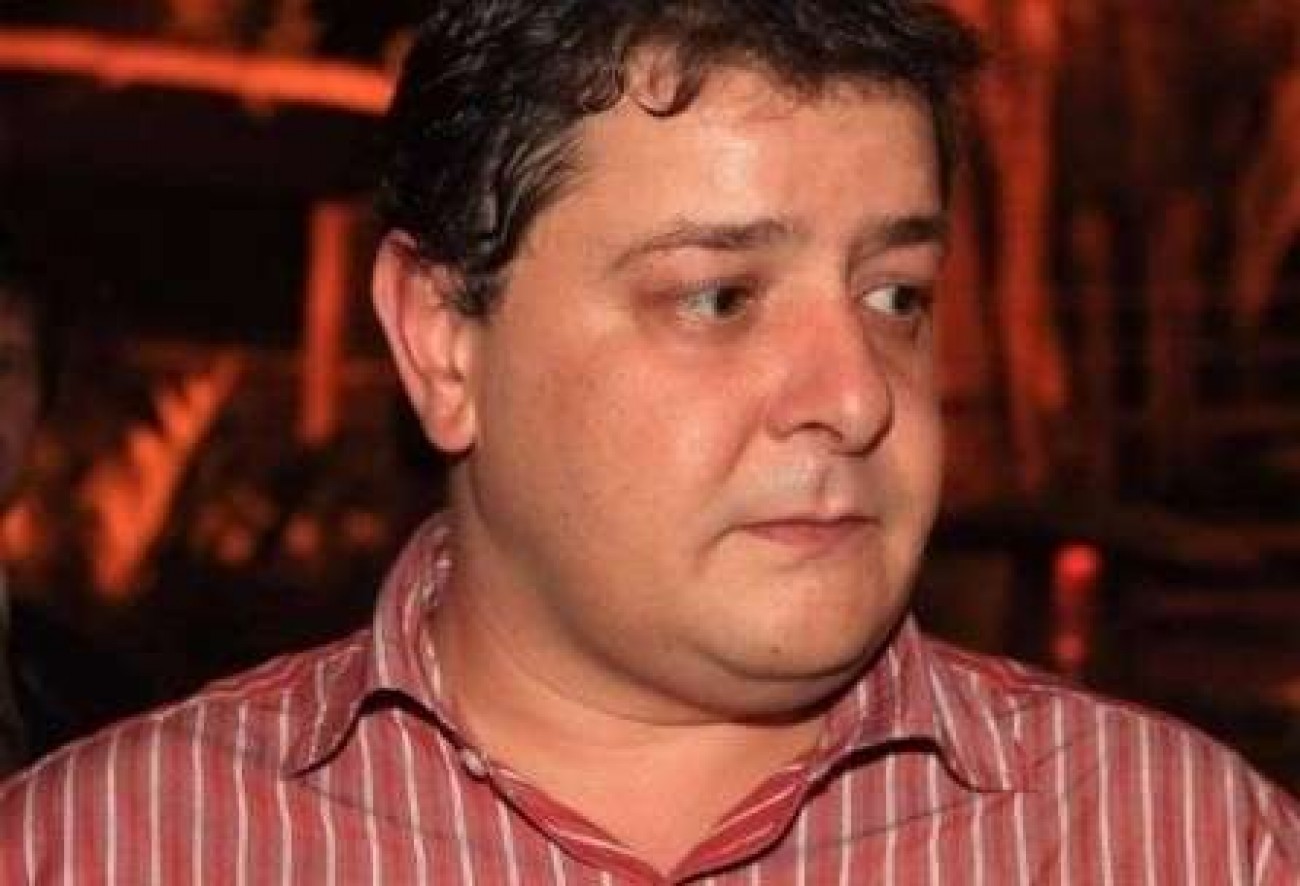 Com a "corda no pescoço", Lulinha faz um pedido a Polícia Federal