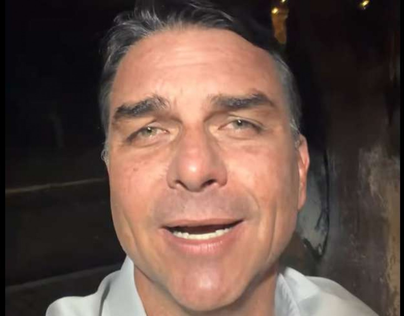 Flávio não perdoa e expõe detalhes da nova "bomba" que atingiu Lula (veja o vídeo)