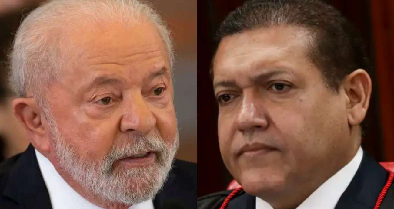 Nunes Marques dá 24h ao Governo Lula