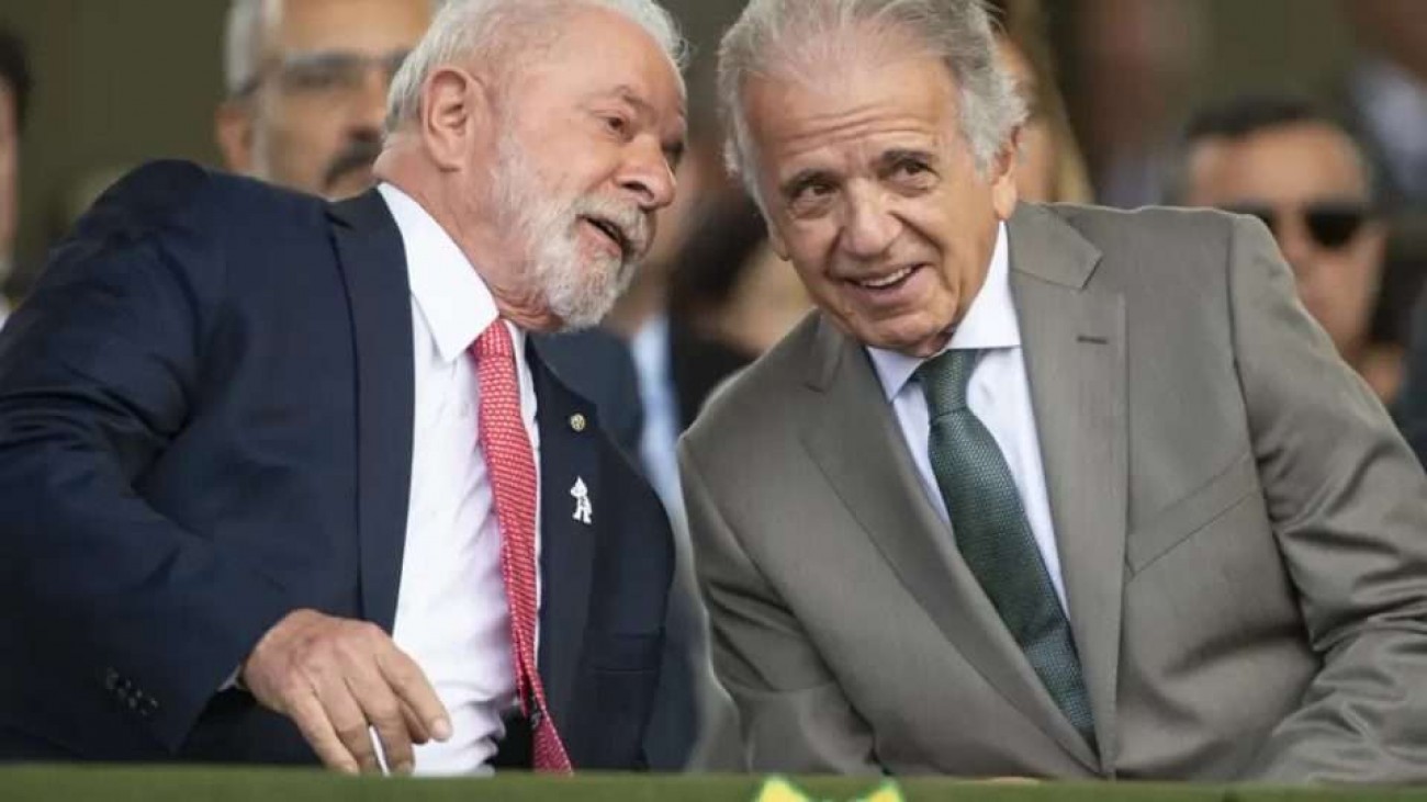 Ministro da Defesa de Lula solta frase assustadora sobre possível invasão militar dos EUA