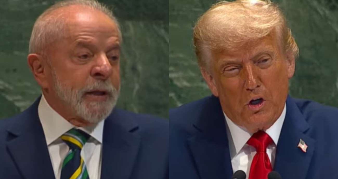 URGENTE: Em forte nota, Governo Lula reage à revogação do visto da embaixadora brasileira nos EUA