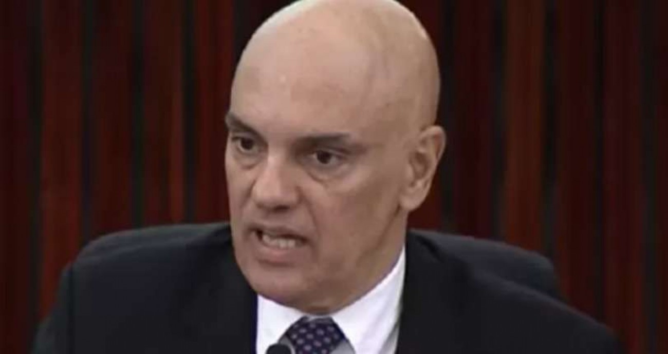 Justiça dos EUA toma nova decisão em ação envolvendo Moraes
