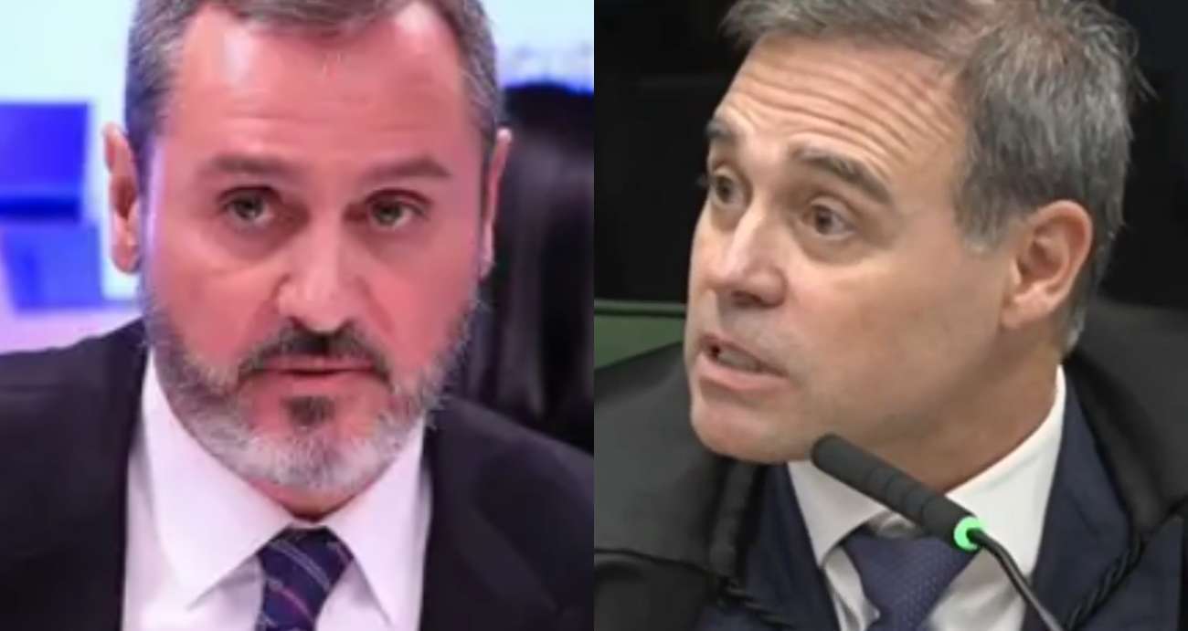 O diretor geral da PF de Lula e a “ordem de prisão”